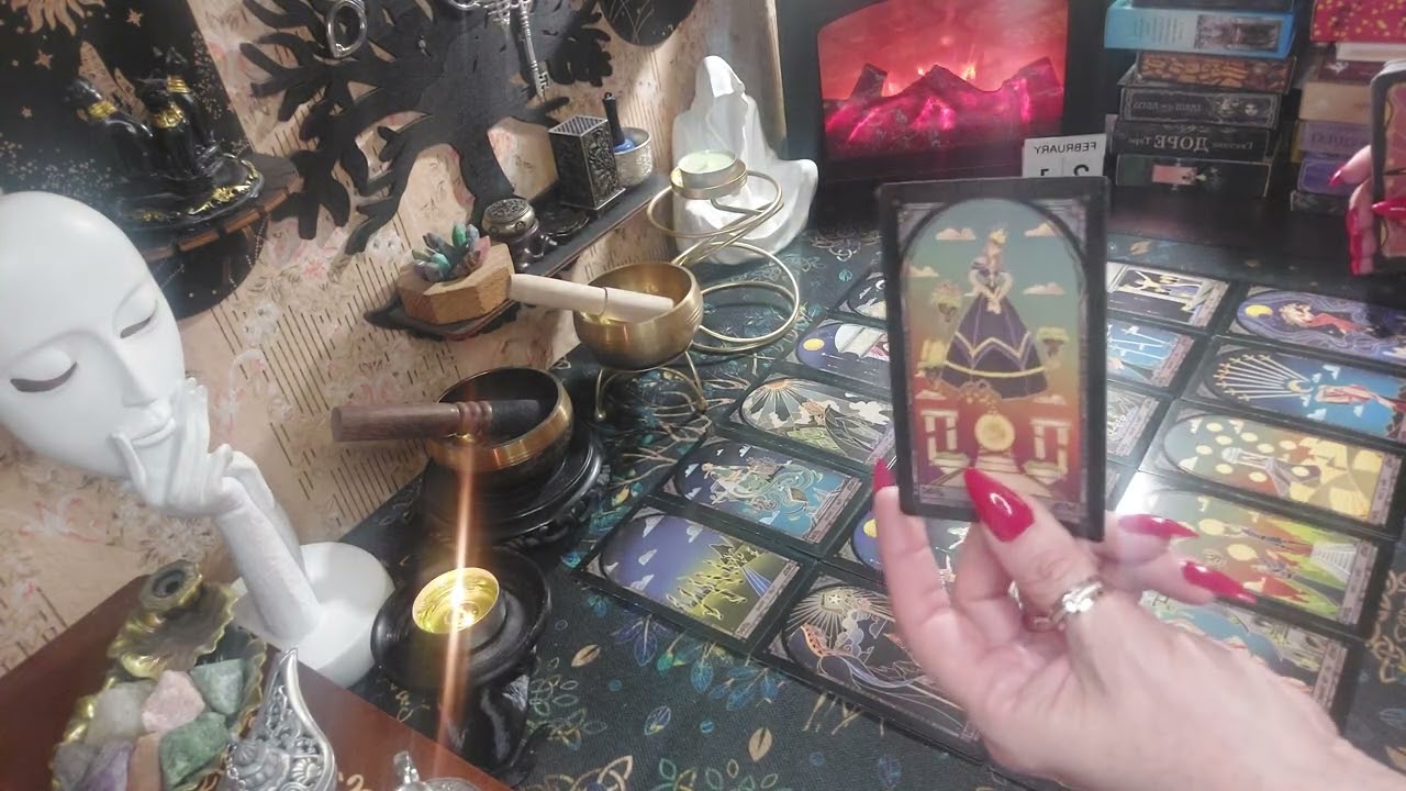 ‼️☝🏻👹КАК ЖИВУТ ВАШИ ВРАГИ👹☝🏻⁉️#ВЕДАюща_Я_ВЕДА_ет 🧹🐈‍⬛🌙