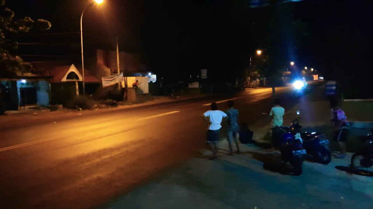liaran herex pantura gresik || viral 800m