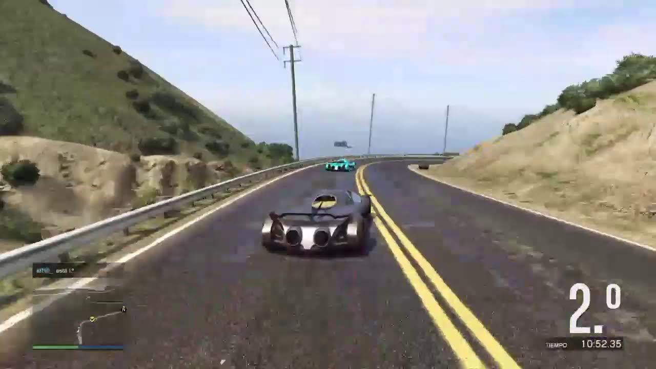 BMW VS