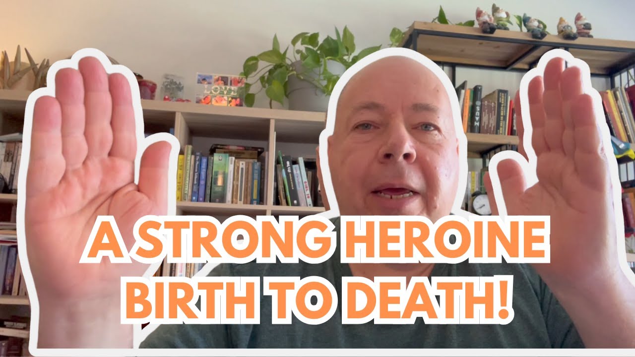 For Lovers of Strong Heroines #booktube