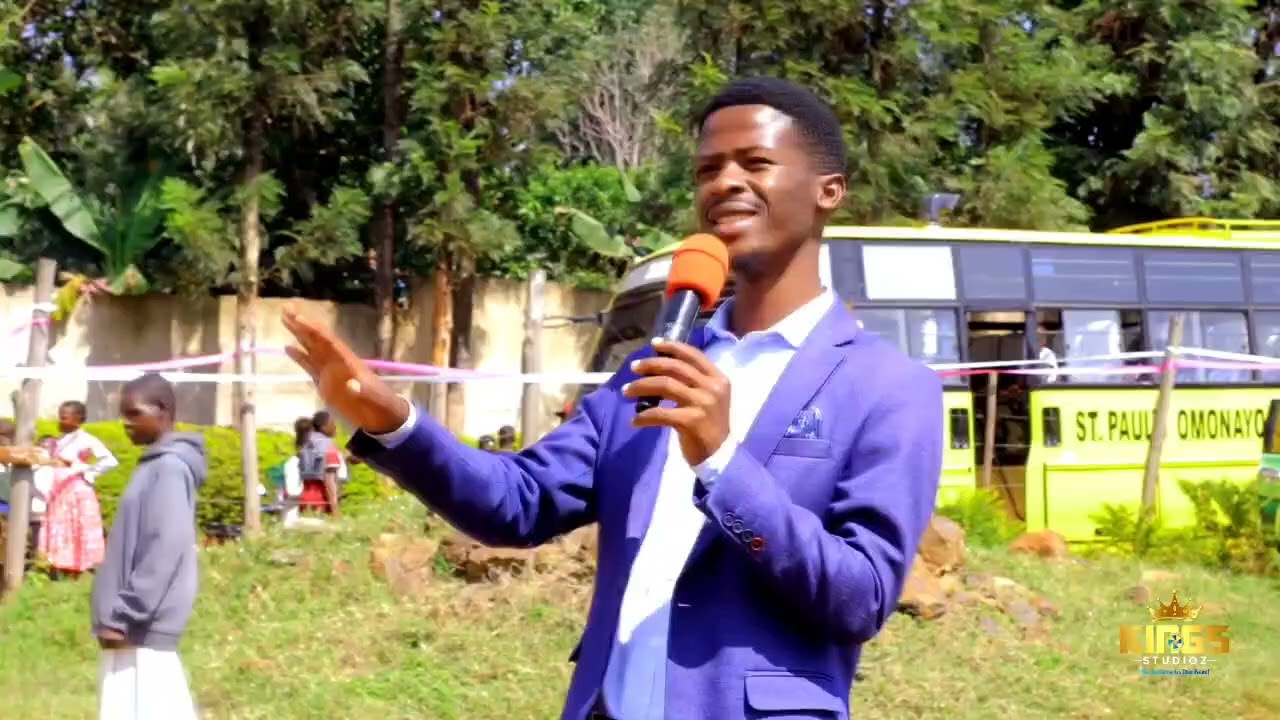 Gokwana Na Yeso