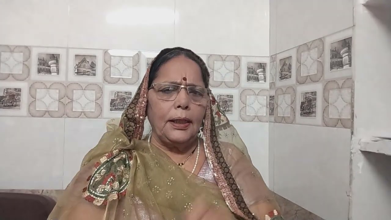 21 February 2026 Ambe Padharo Khele Holi Jagdambe Padharo Khele