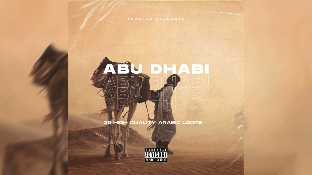 [FREE] ARABIC/PERSIAN SAMPLE PACK - 