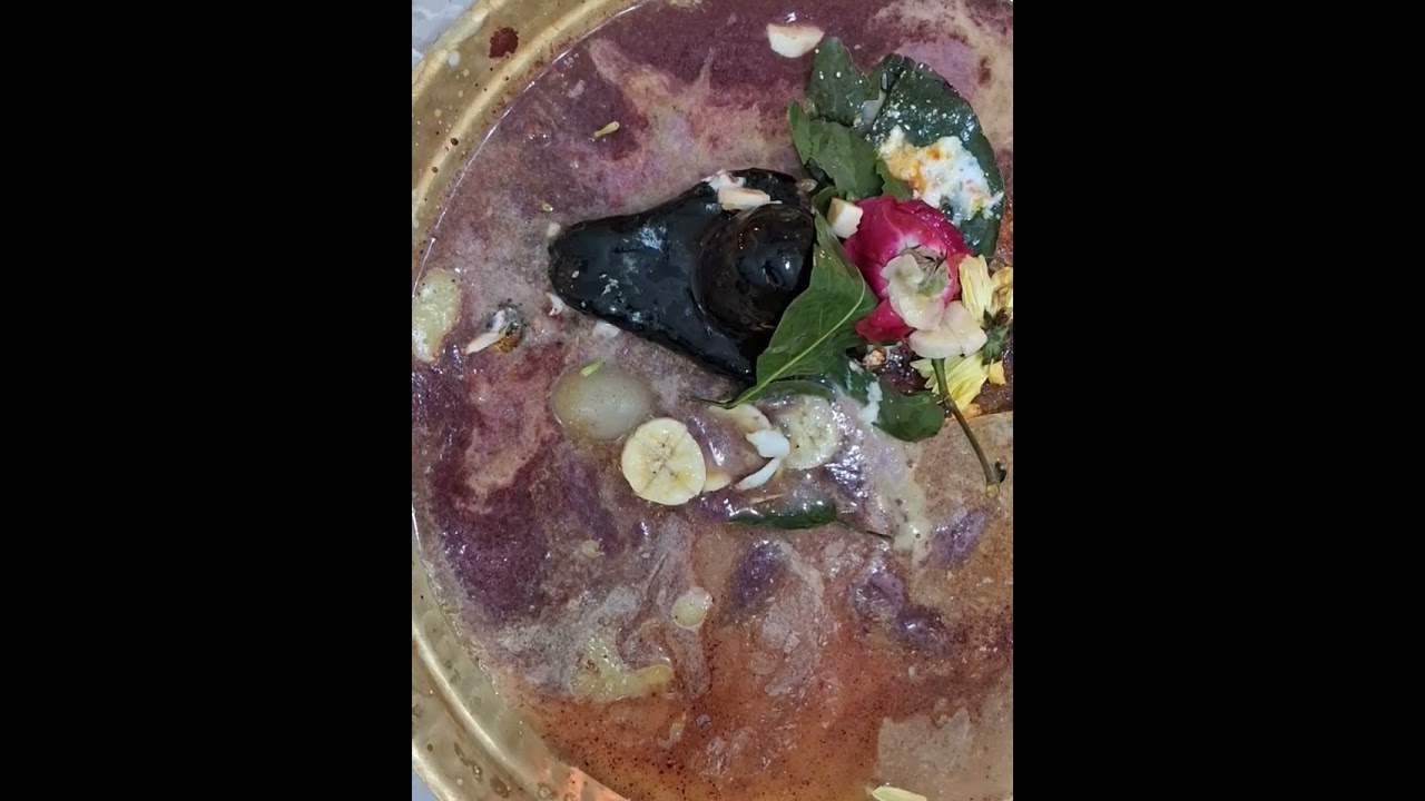 Maha Shivaratri poojalu