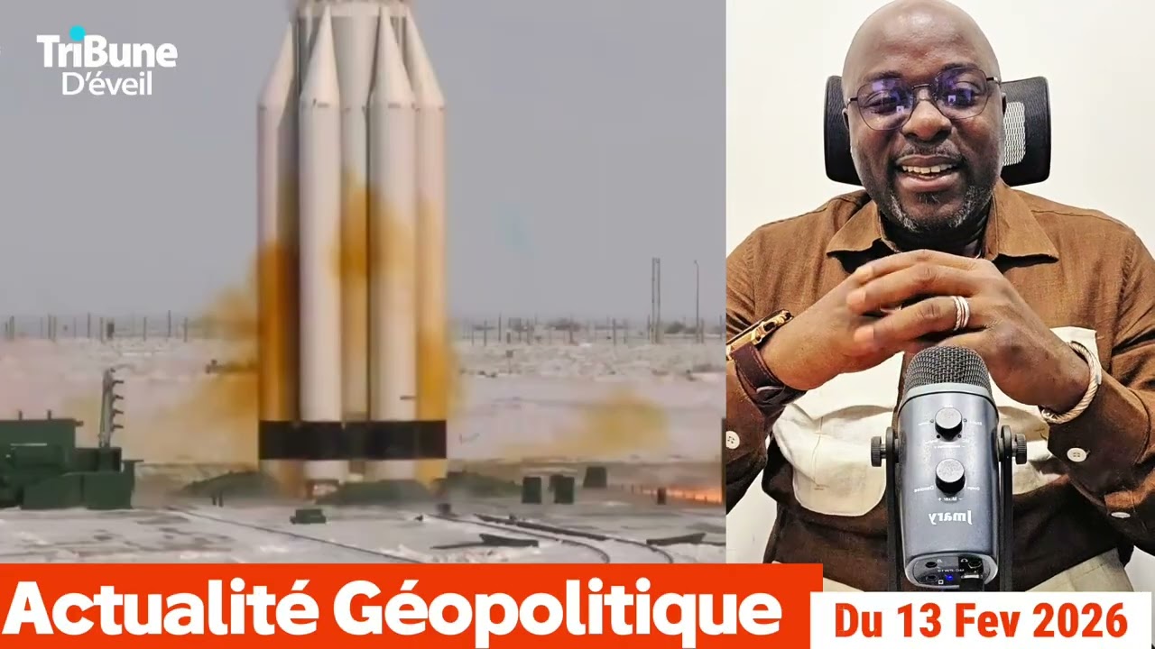 🔵🟠 Irrévocable : l’Iran surprend tout le monde avec un satellite stratégique en orbite