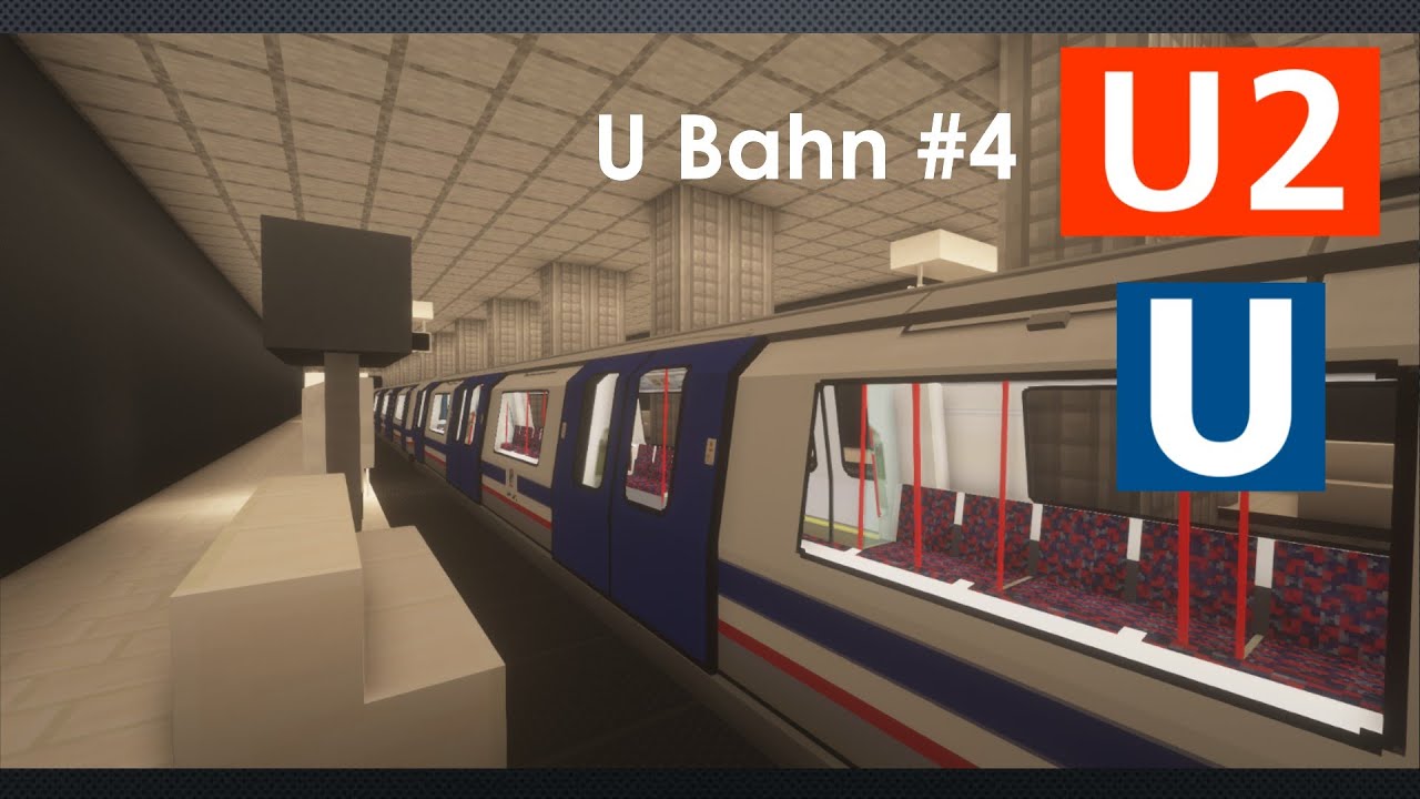 Folge 16 Die U2
