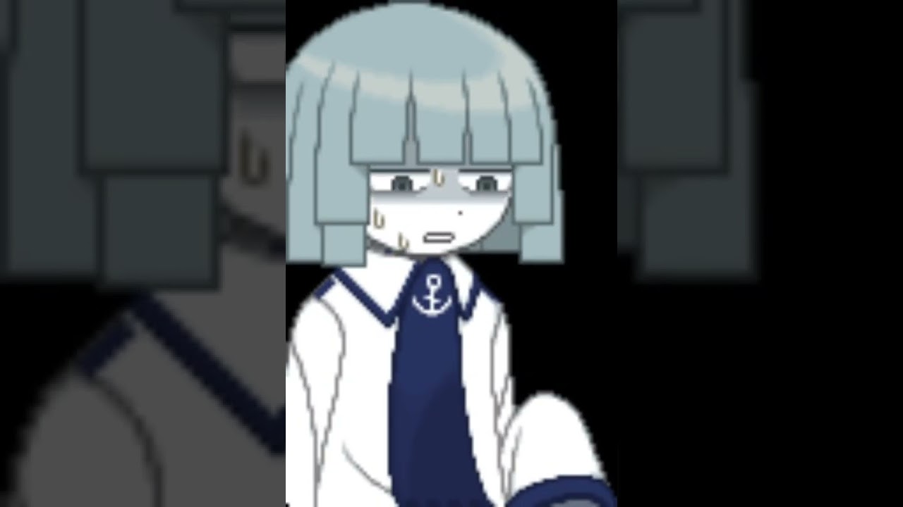 Fukami || WATGBS edit [BLOOD WARNING]
