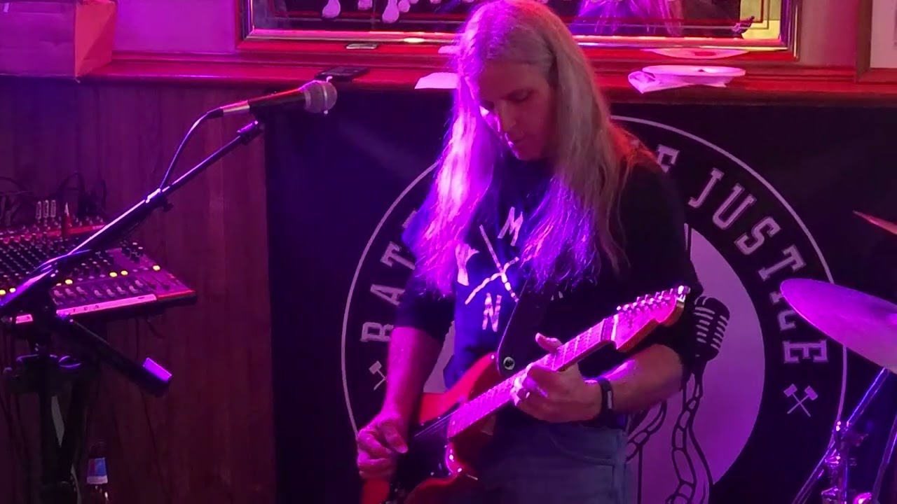 Rattlesnake Justice 7 Feb 2026 White Front Montgomery 6