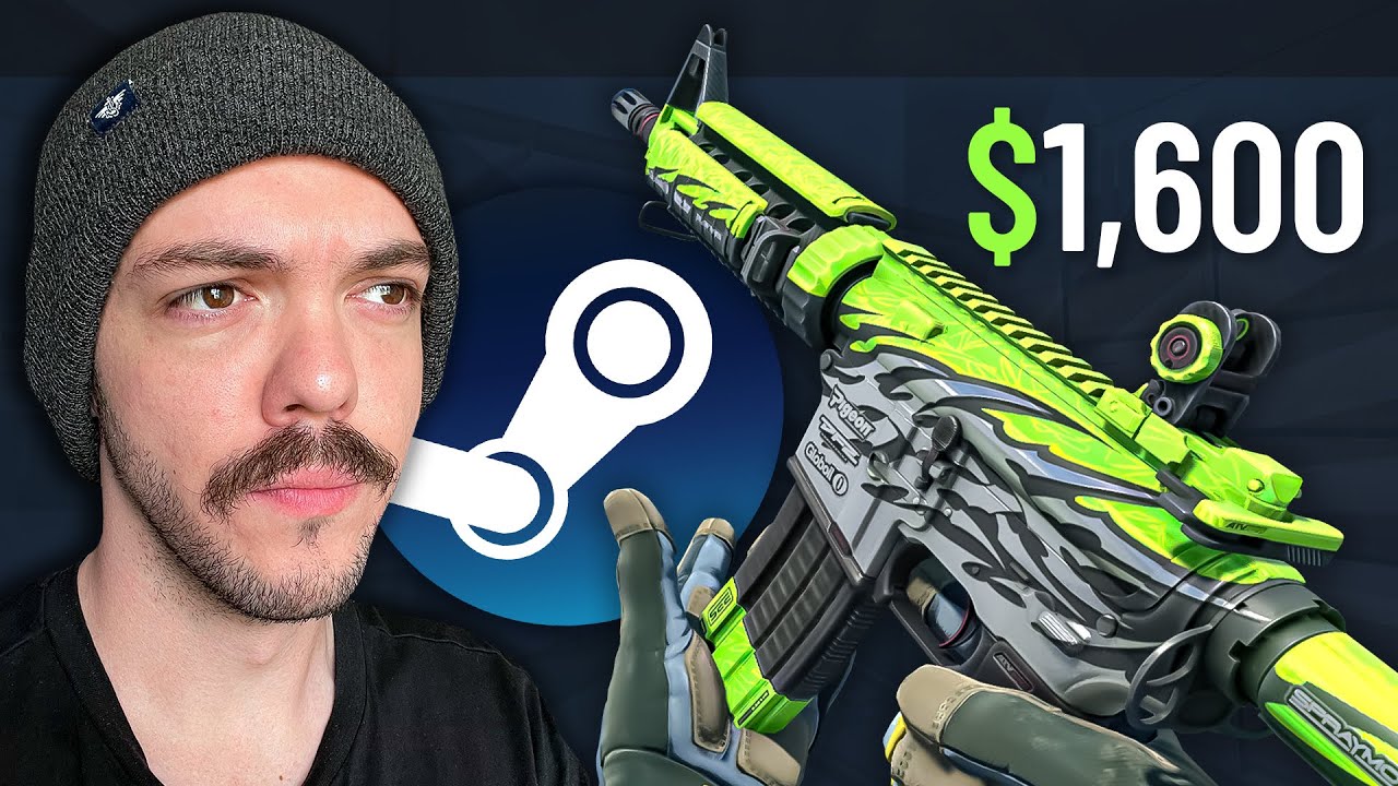 Lootboxes, Skins, Avaricia y Counter-Strike 2