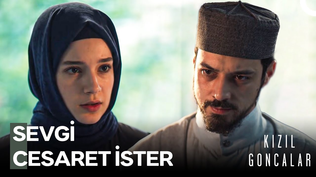 Ne Kendinden, Ne De Benden Kaçma Artık - Kızıl Goncalar 46. Bölüm (FİNAL)