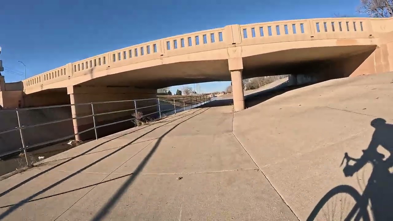 12/20/2025 POV Evening Ride - Lincoln, NE