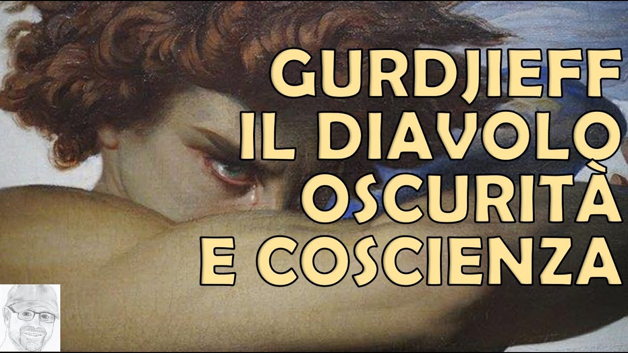 Gurdjieff e il Diavolo: il Maestro nascosto dentro di te