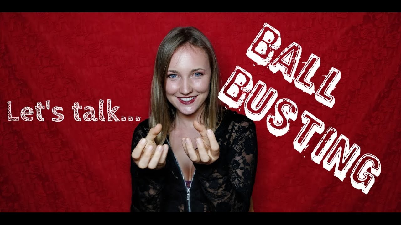 Ball Busting