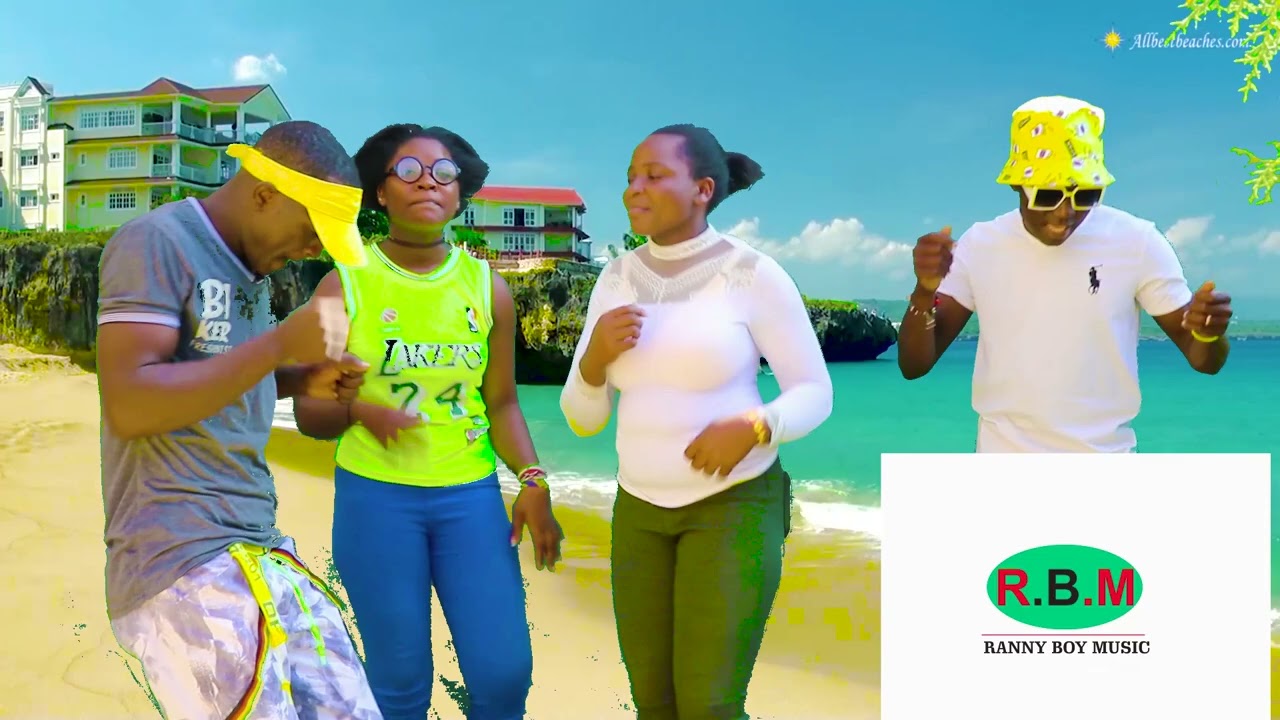 KATOTO FRESH BY RANNY BOY