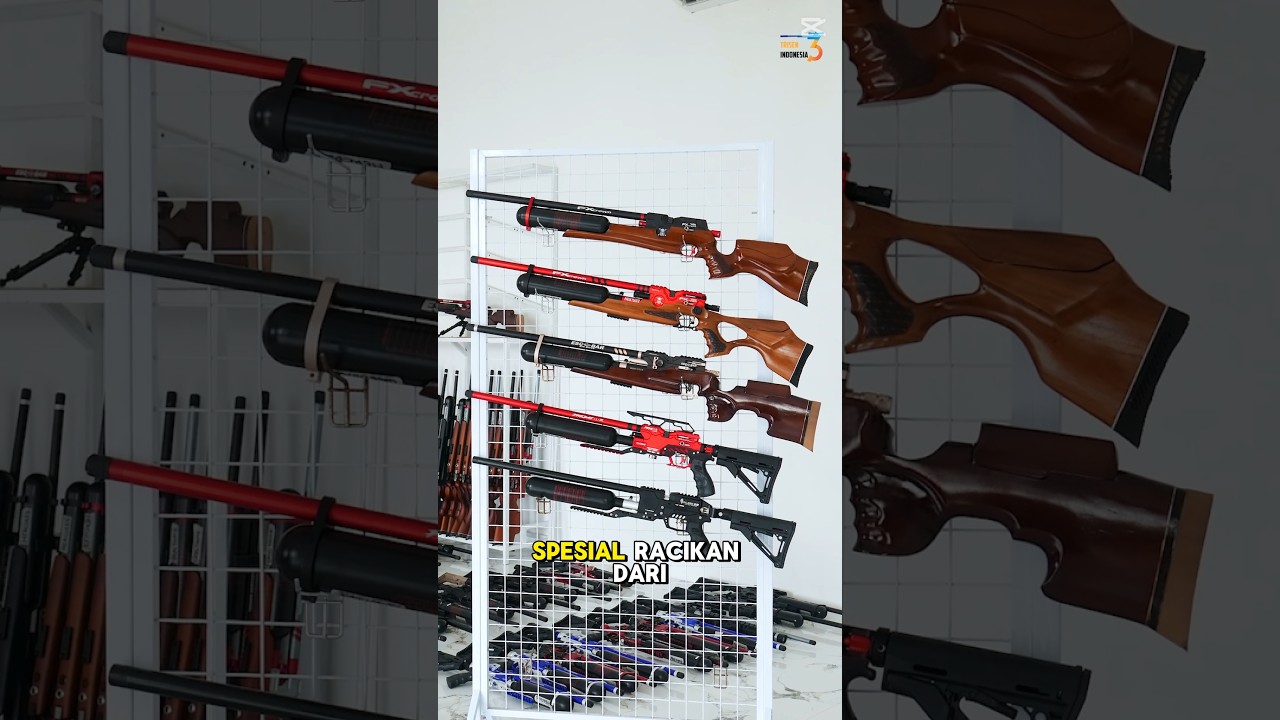 UNIT UNIT PREMIUM TERBARU SPESIAL RACIKAN DARI CV TRISEN INDONESIA