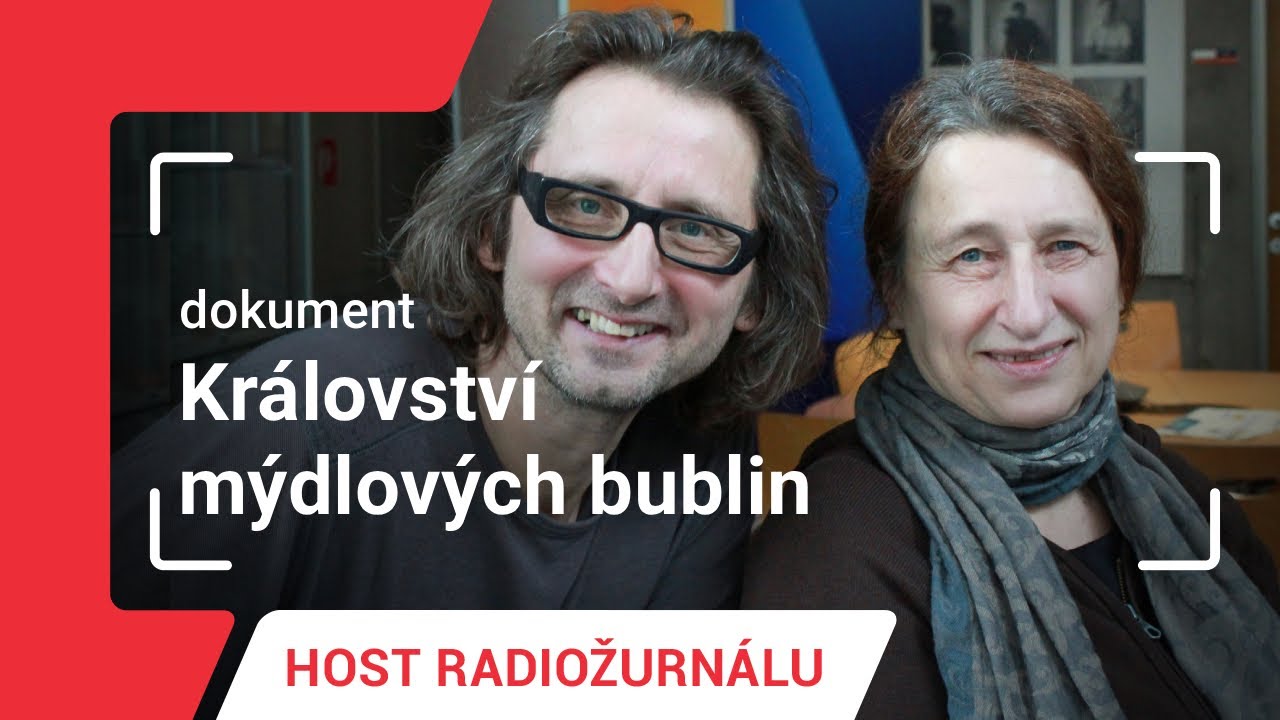 Krsek a Marková: Schichtovi nejsou jen „mýdlo s jelenem“. Mají na svém kontě několik „nej“