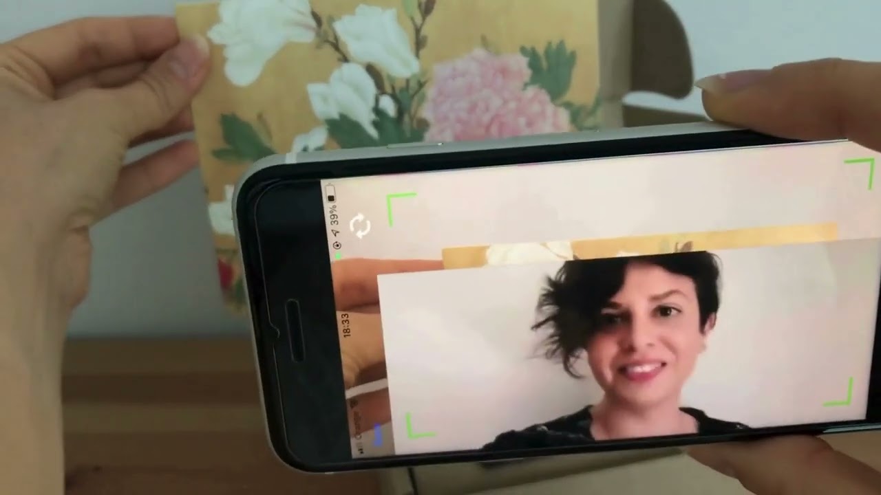 Campa&ntilde;as de AR marketing