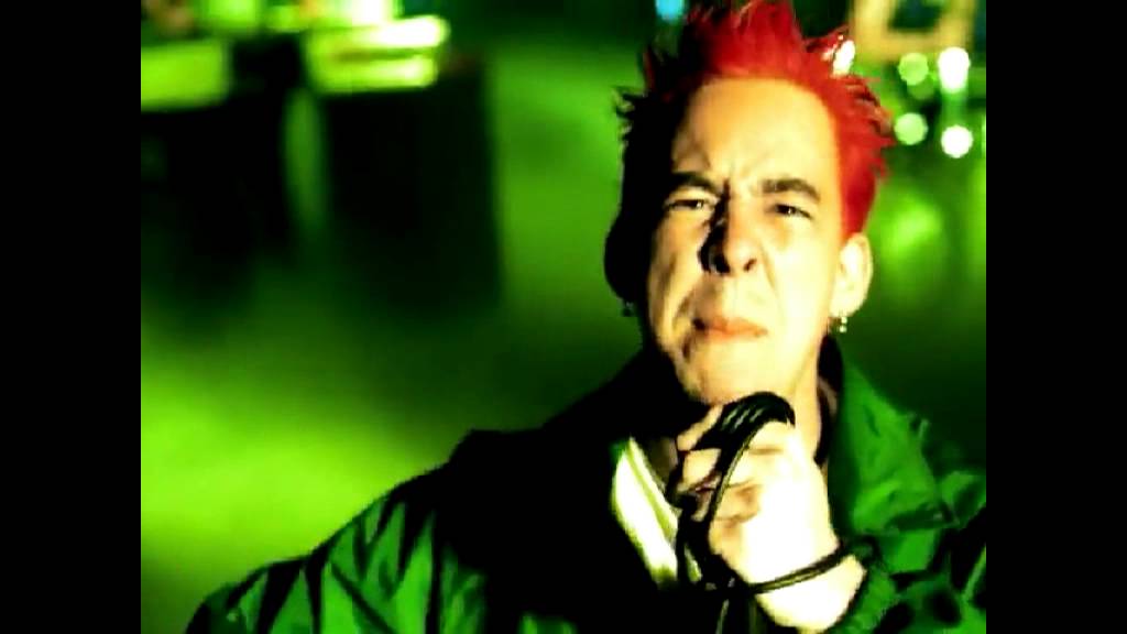 Linkin Park & Disturbed - One Stupefying Step