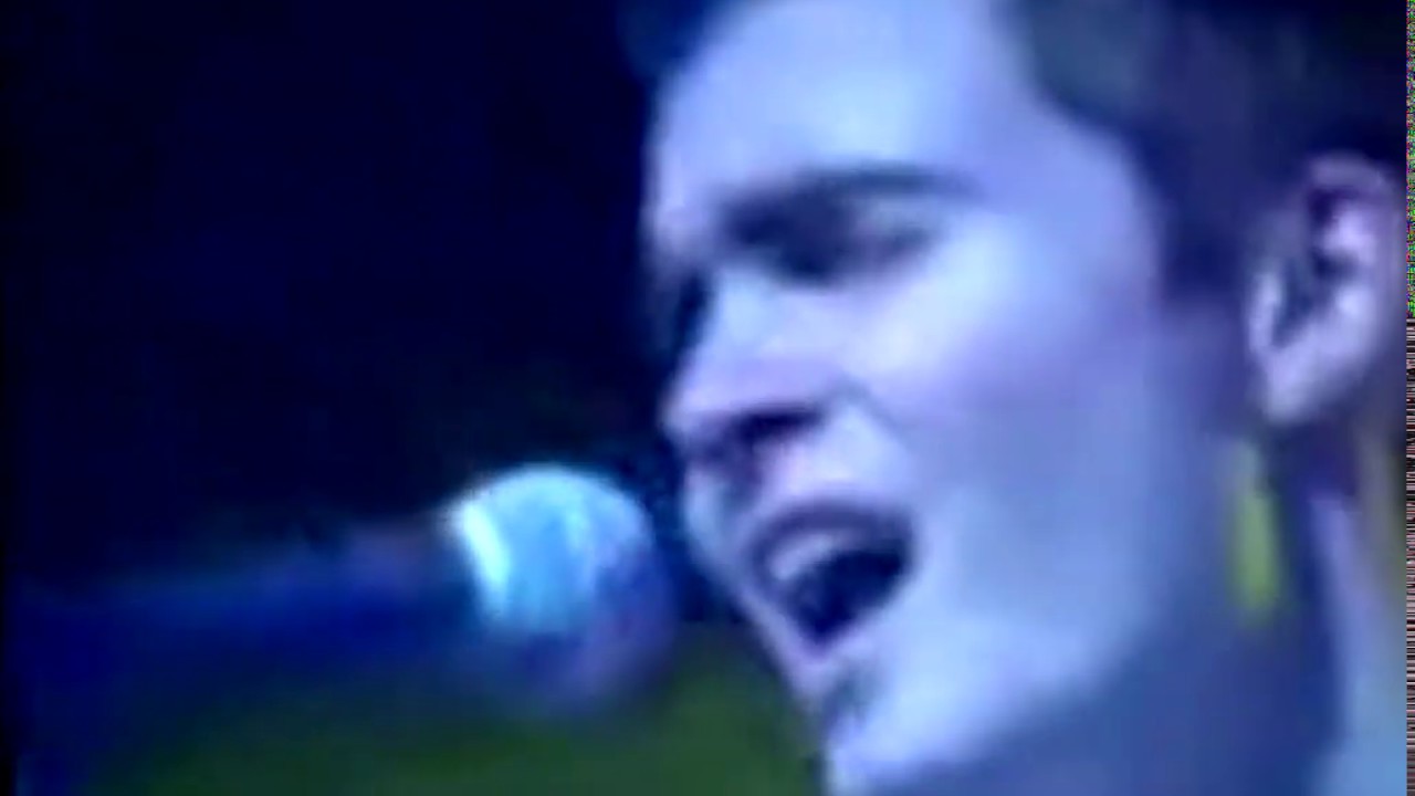 Sigur Rós - All Tomorrow's Parties 2000 (Full live show)