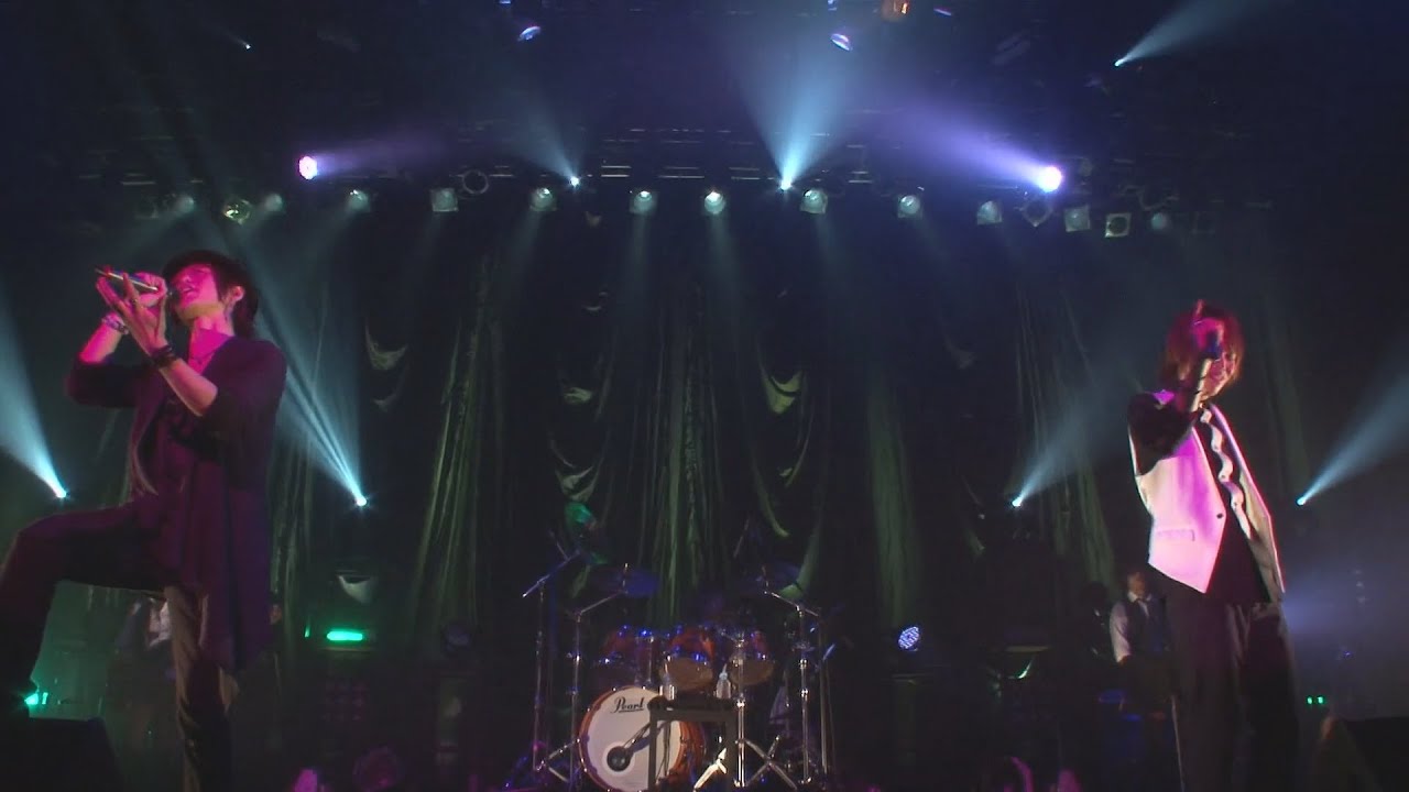 CLEANERO - Sweetest Apple [Official Live Video]