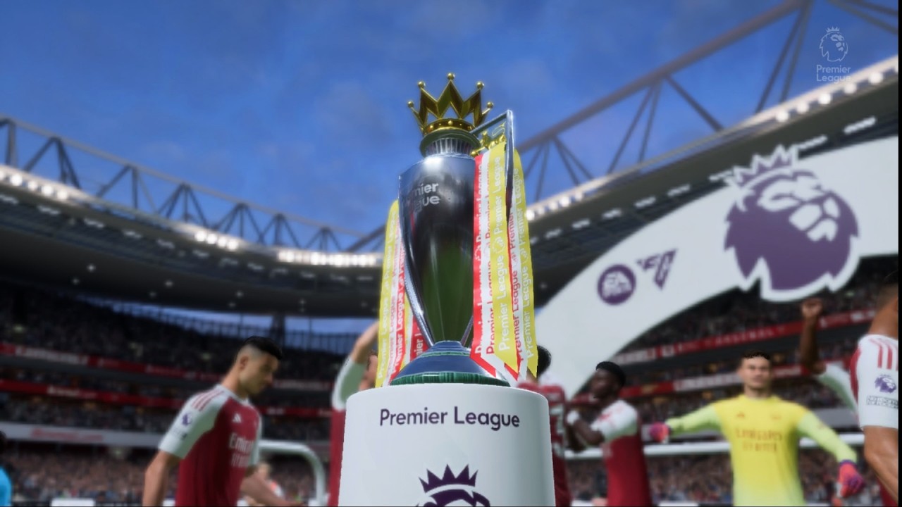 Episode 19  CHAMPIONS OF ENGLAND! 🏆🏴󠁧󠁢󠁥󠁮󠁧󠁿