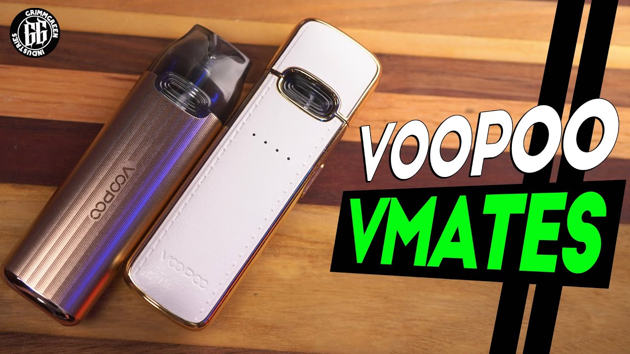 Vmate-E и Vmate INFINITY | привет банановые наклейки | ВооПу