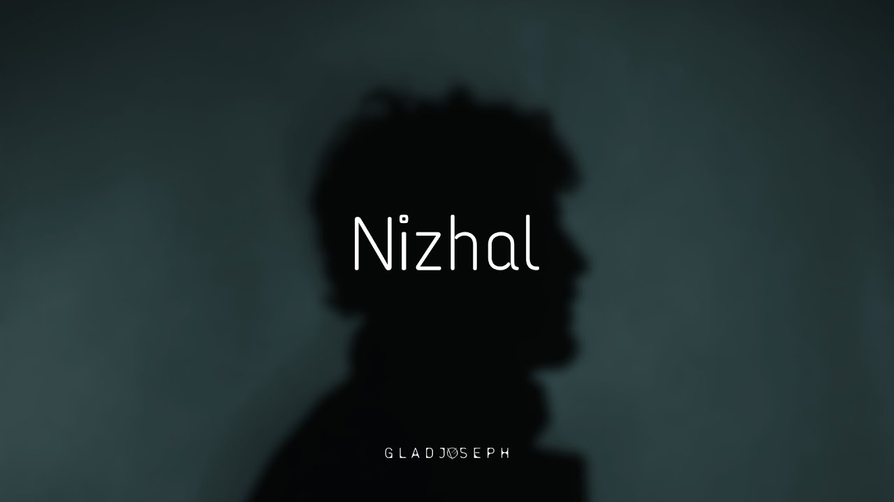 Nizhal (Original Instrumental) | GLADJOSEPH