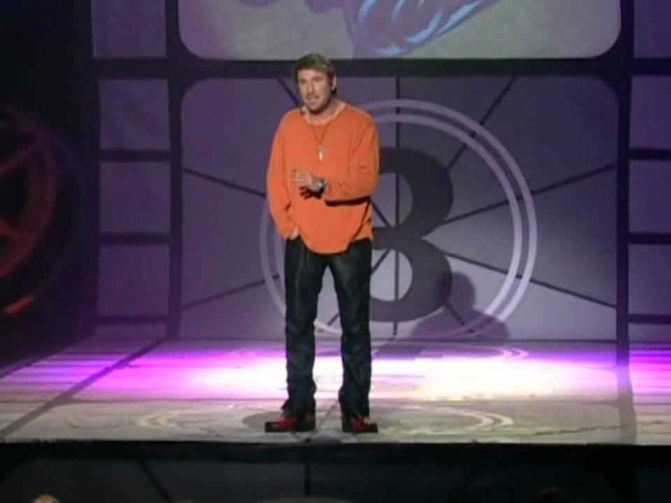 peter mcleod Libéré sur Parole partie 12
