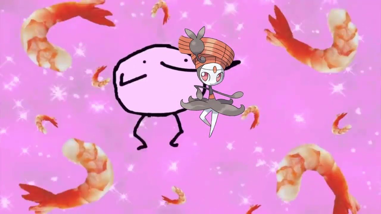 Pokespe as memes :) :D