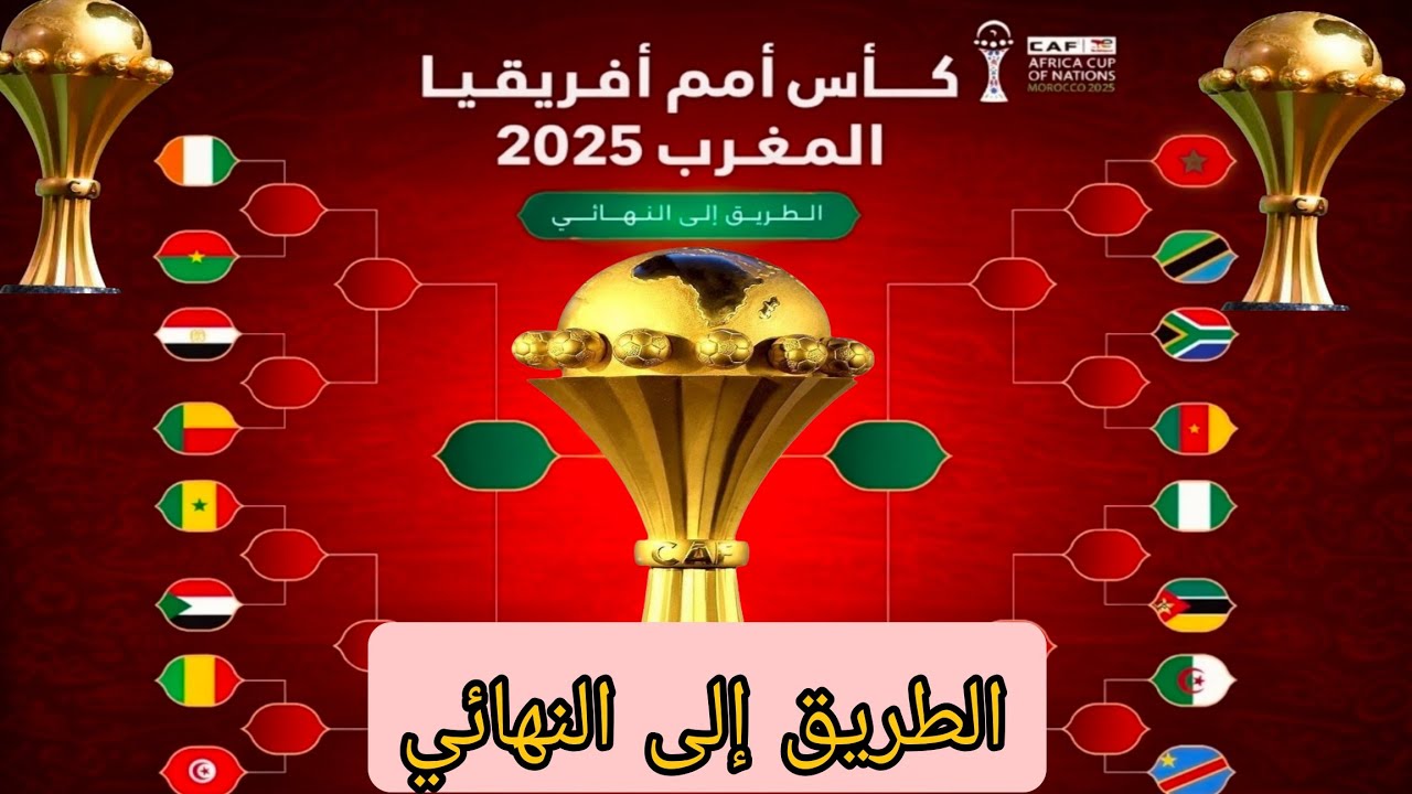 تحليل ناري: طريق المغرب في الكان 🔥 مفاجآت الدور الثاني وصدمات قادمة!