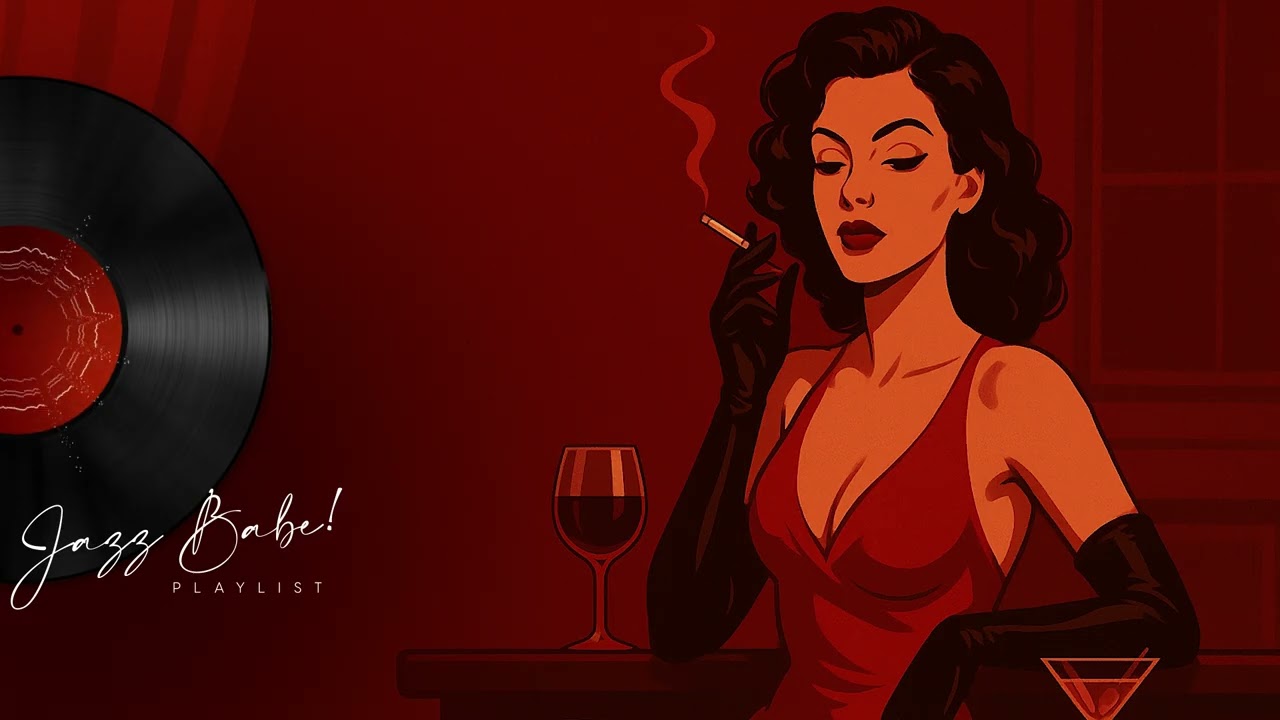 The Red Room Jazz Bar – 1940’s Love Nights
