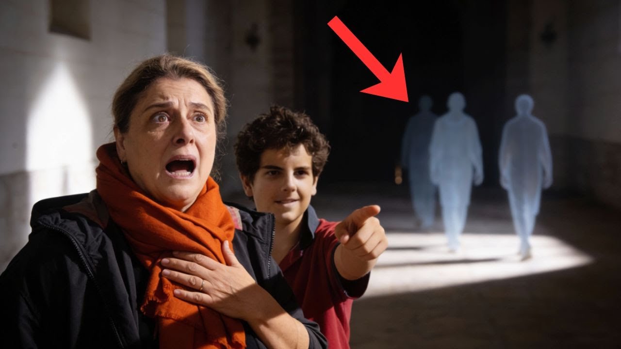 Mon fils Carlo Acutis a révélé 3 erreurs qui éloignent les âmes de Dieu… j'ai mis des années à compr