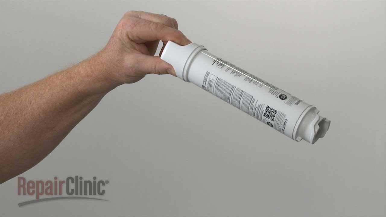 Frigidaire Refrigerator Water Filter Replacement EPTWFU01