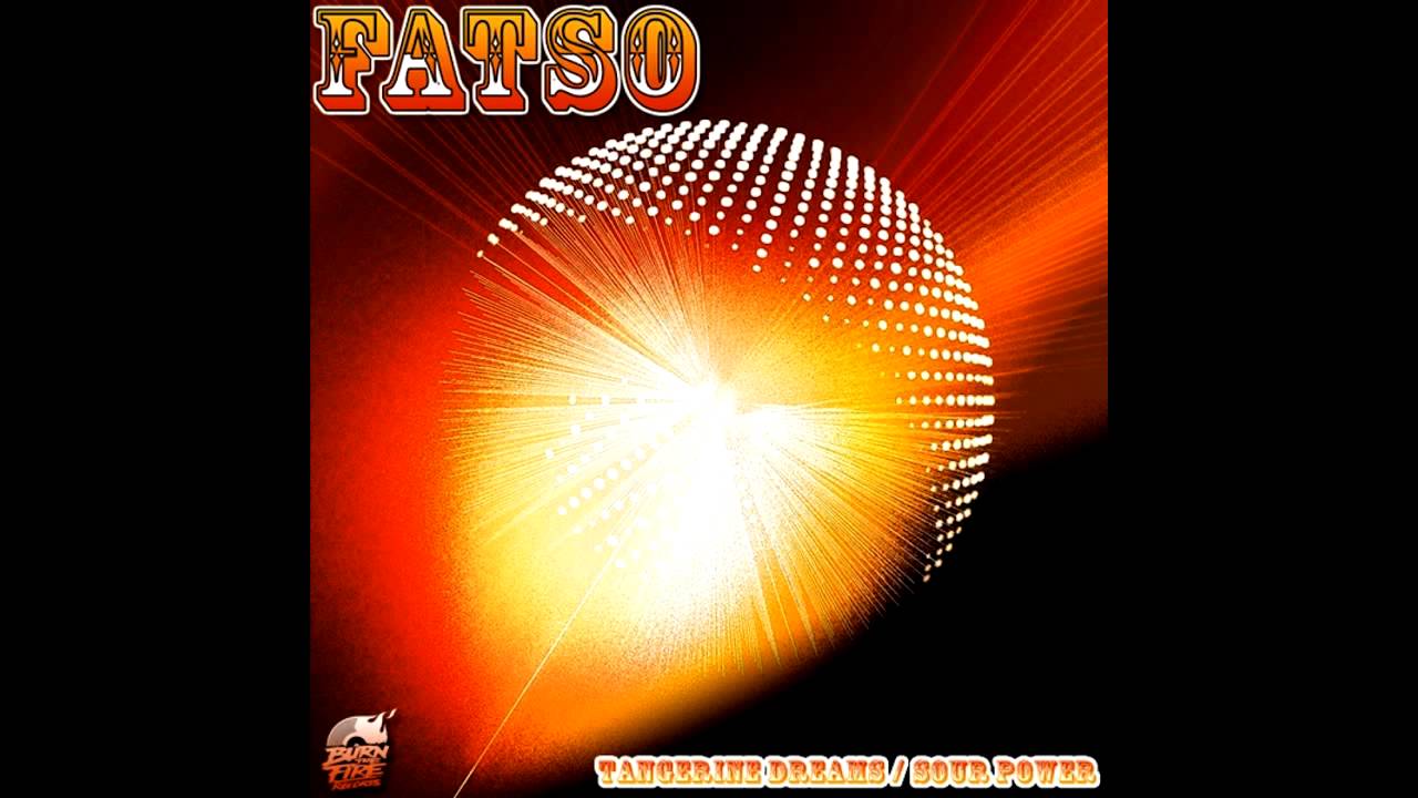 Sour Power - FATSO