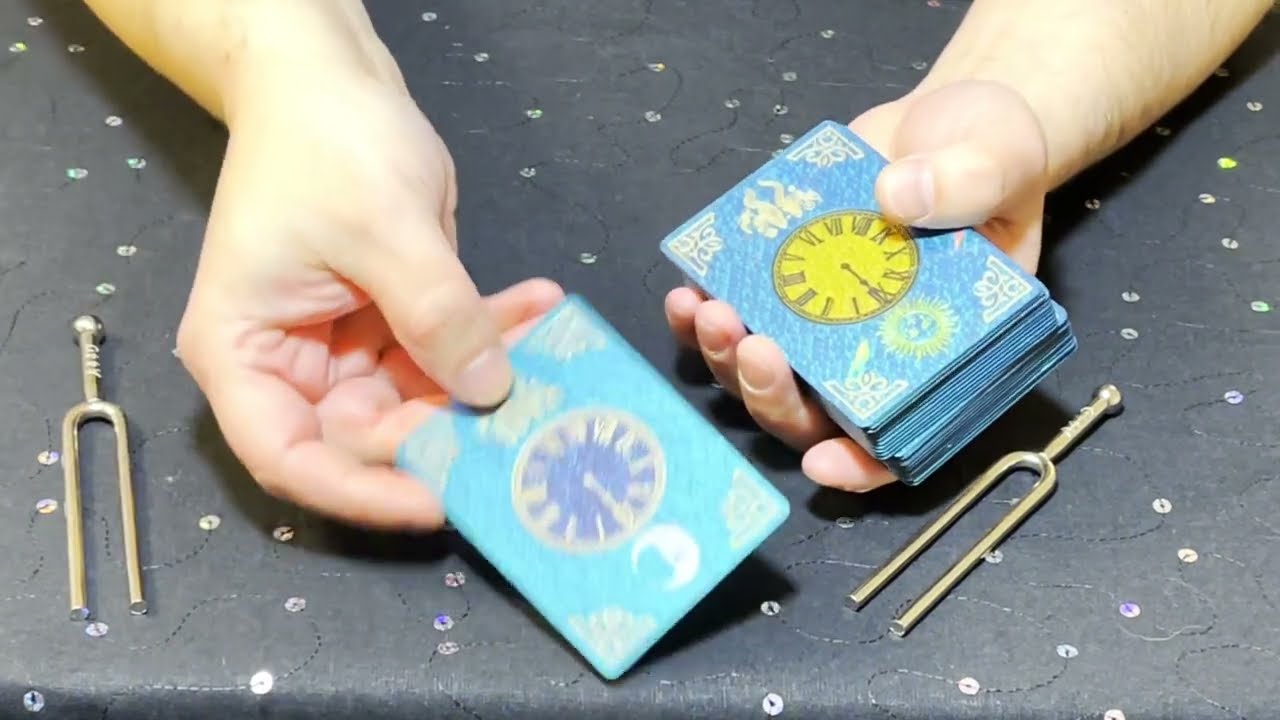 The Astral Dial