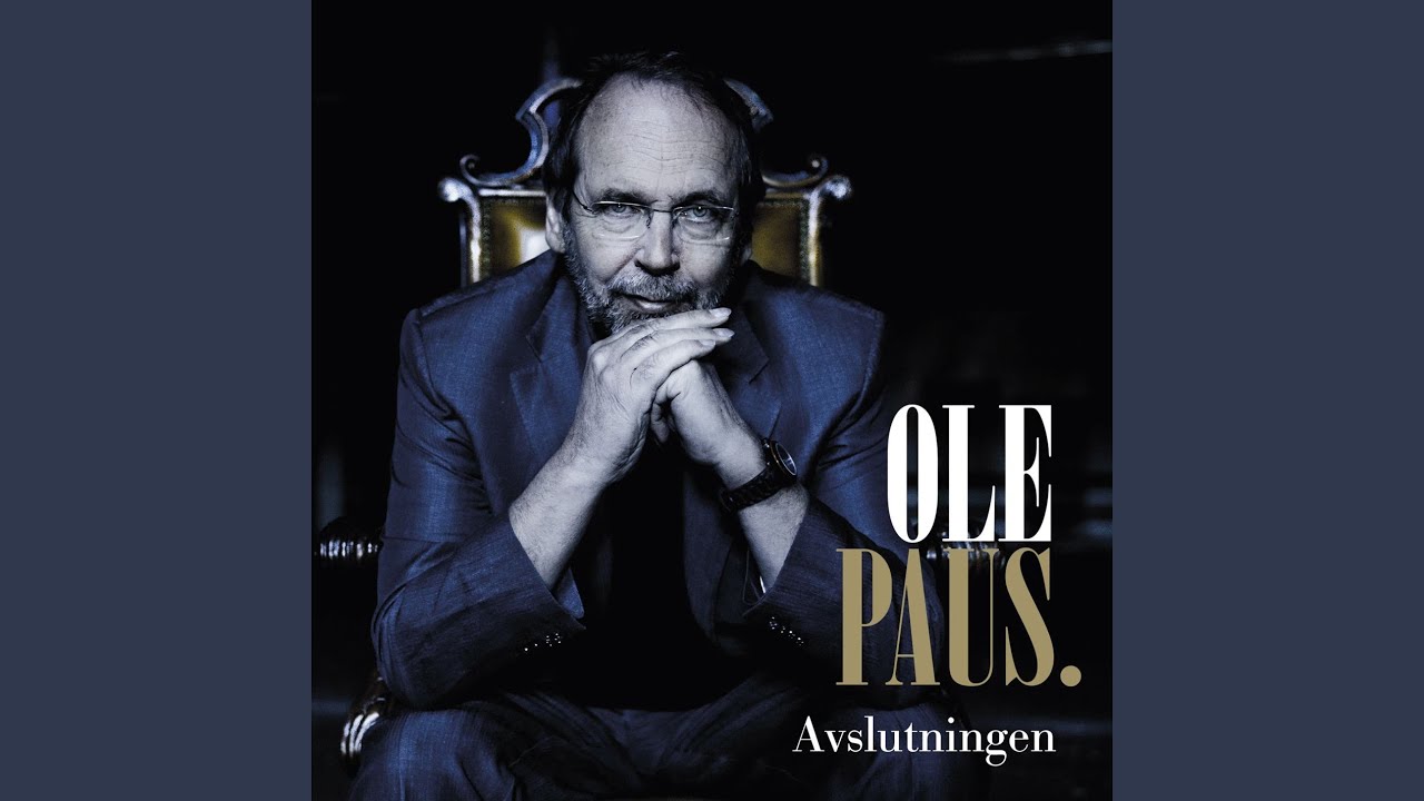 Avslutningen