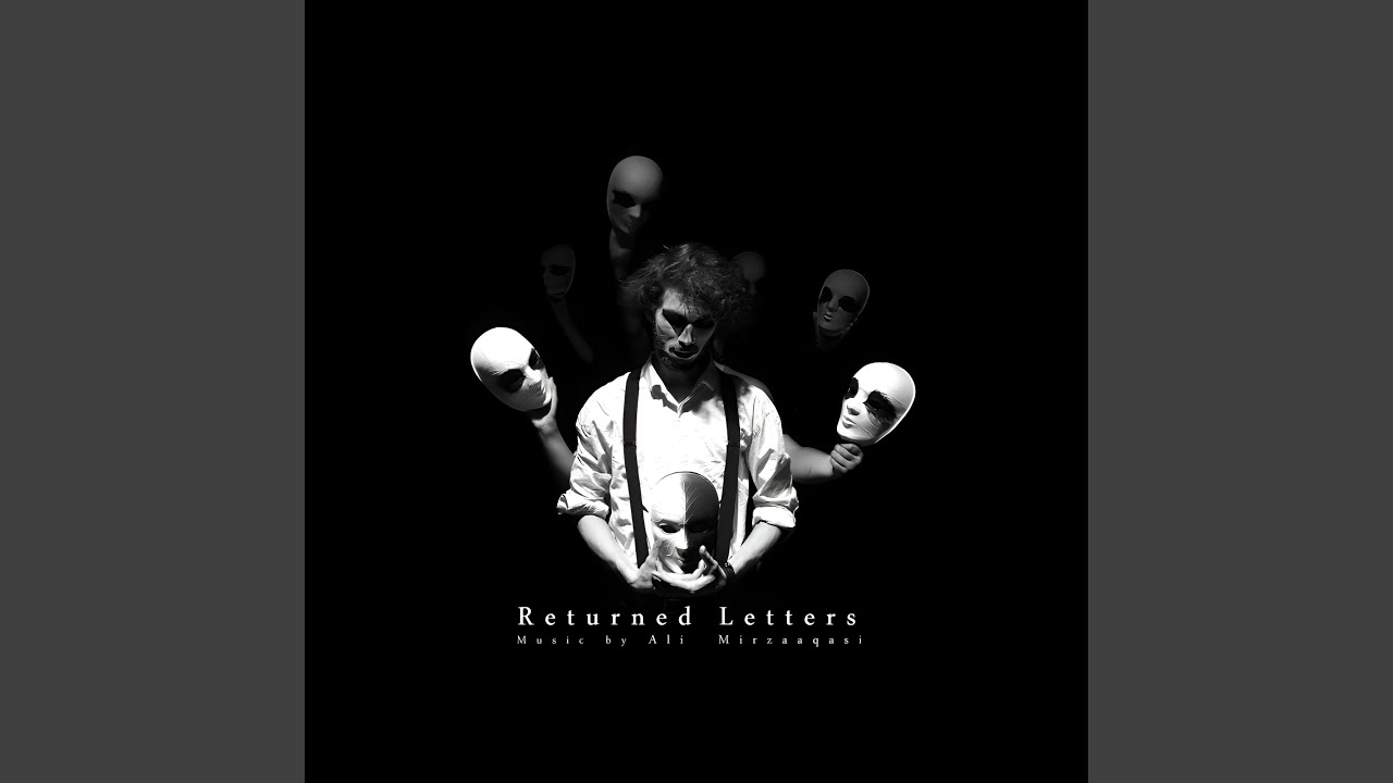 Returned Letters (Main Theme)