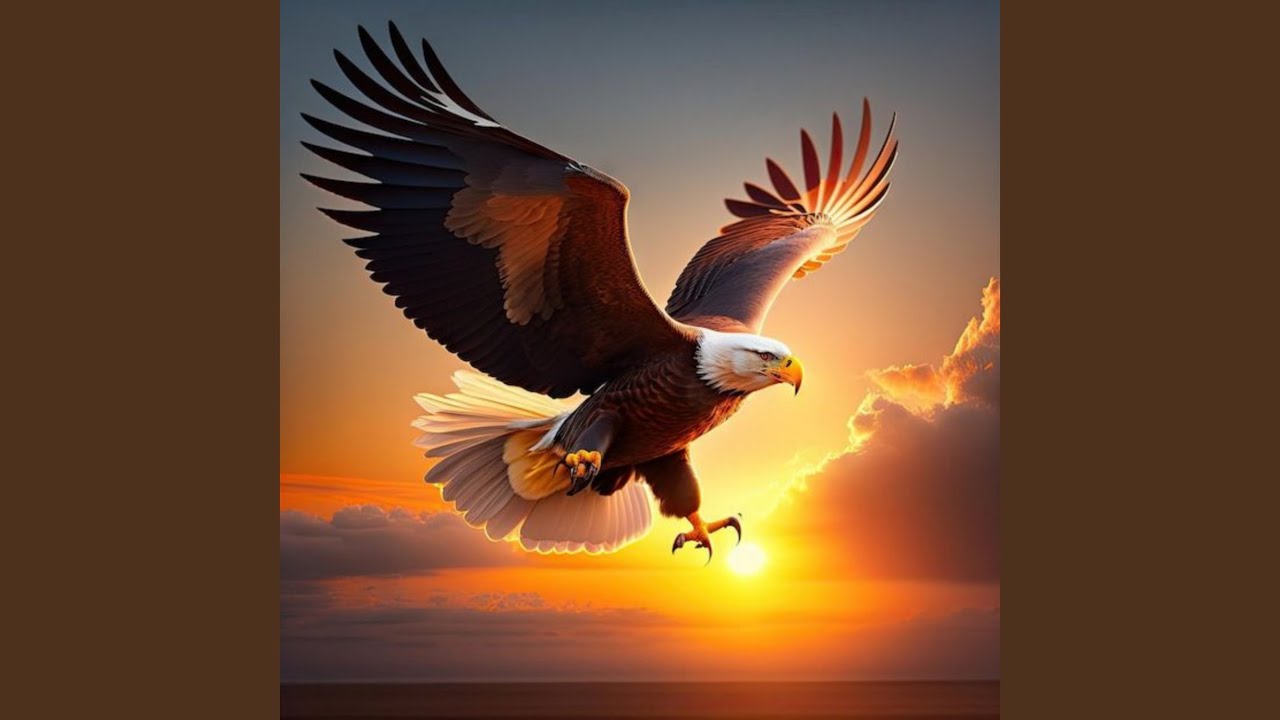 Eagle music popular song
