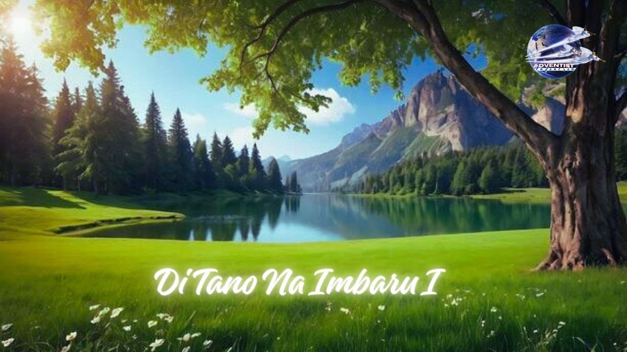 Di Tano Na Imbaru I  | Lagu Sion Toba Lama 76