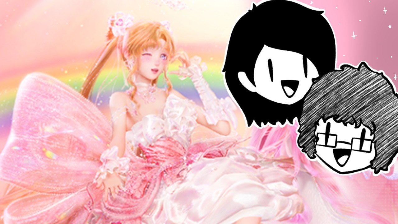 Girlypop nightmare | Infinity Nikki