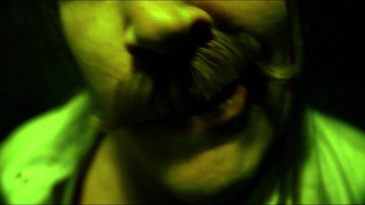 Moose da beat - Moosetache