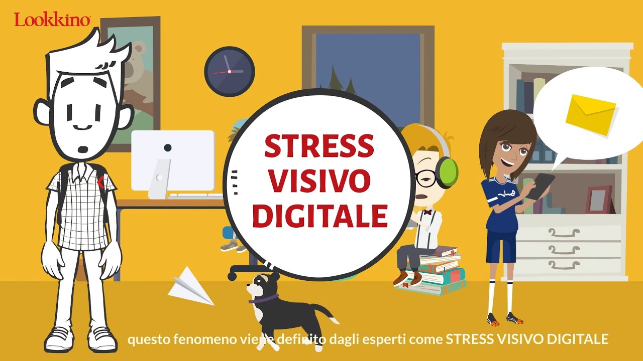 OPERAZIONE CONTROLLO VISTA