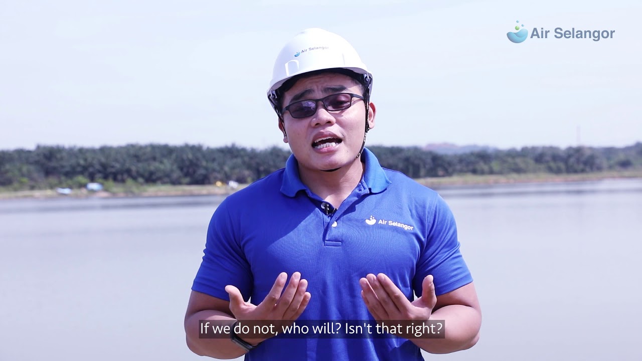 Kita Jaga Air