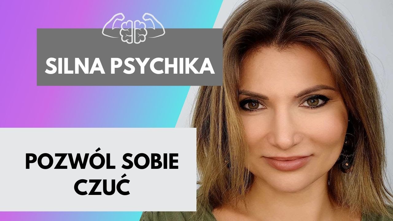SPOSOBY na ZAMROŻENIE EMOCJONALNE + ćwiczenia 🥶