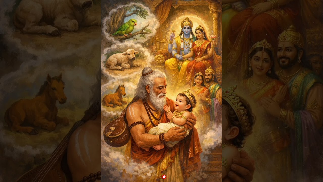 🙏🌹कथा भक्तों के संग रहने का क्या फल प्राप्त होता है🌹Bhakto K Sang Rahne Ka Kya Fal Prapt Hota hai🌹 🙏
