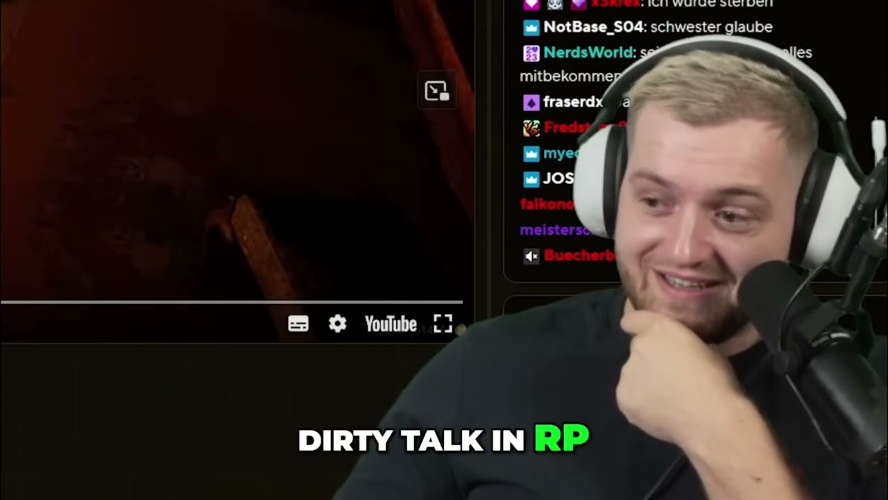 PietSmiet Clips: Rose, Peinlichkeiten & krasse Momente!