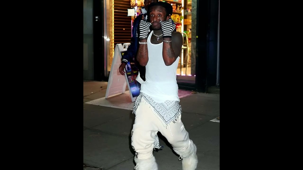 (FREE) Lil Uzi Vert Type Beat - 