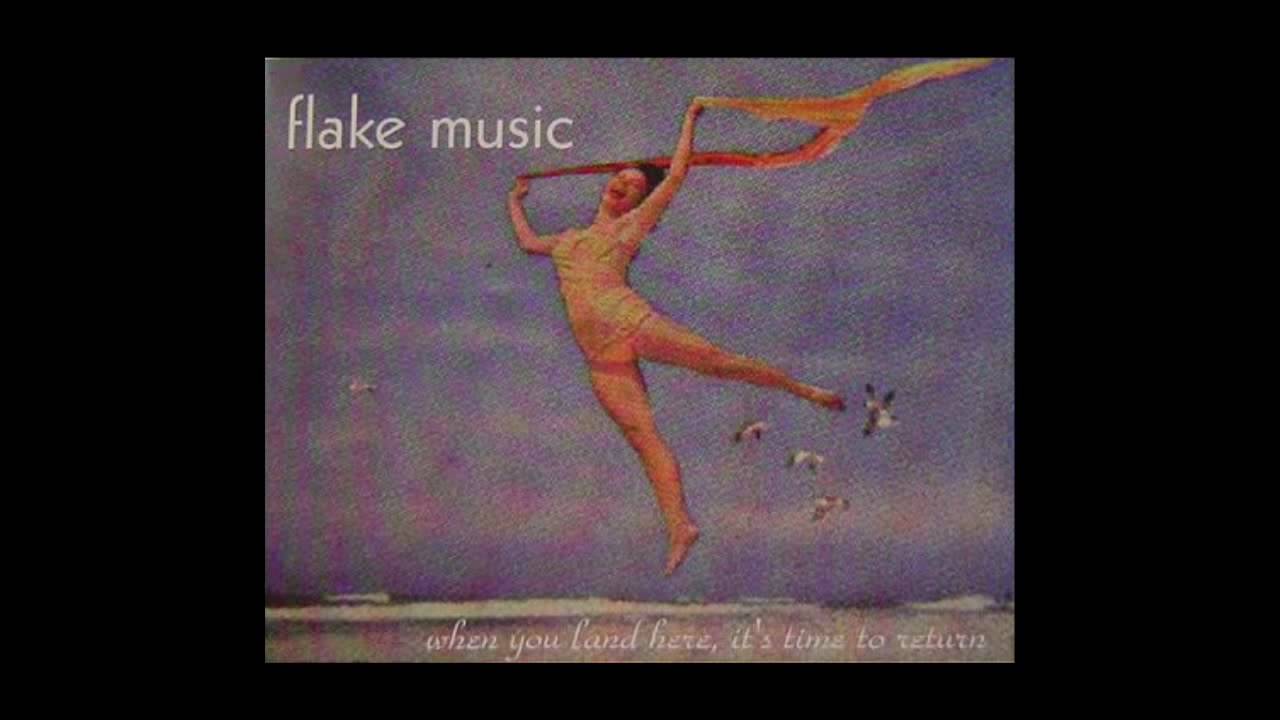 Flake Music - Blast Wave