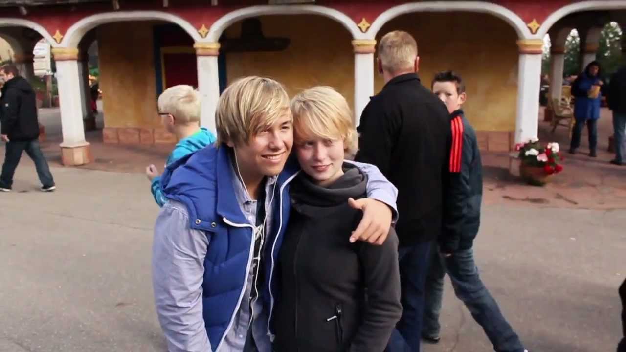 2Boys - Tour Germany 2012