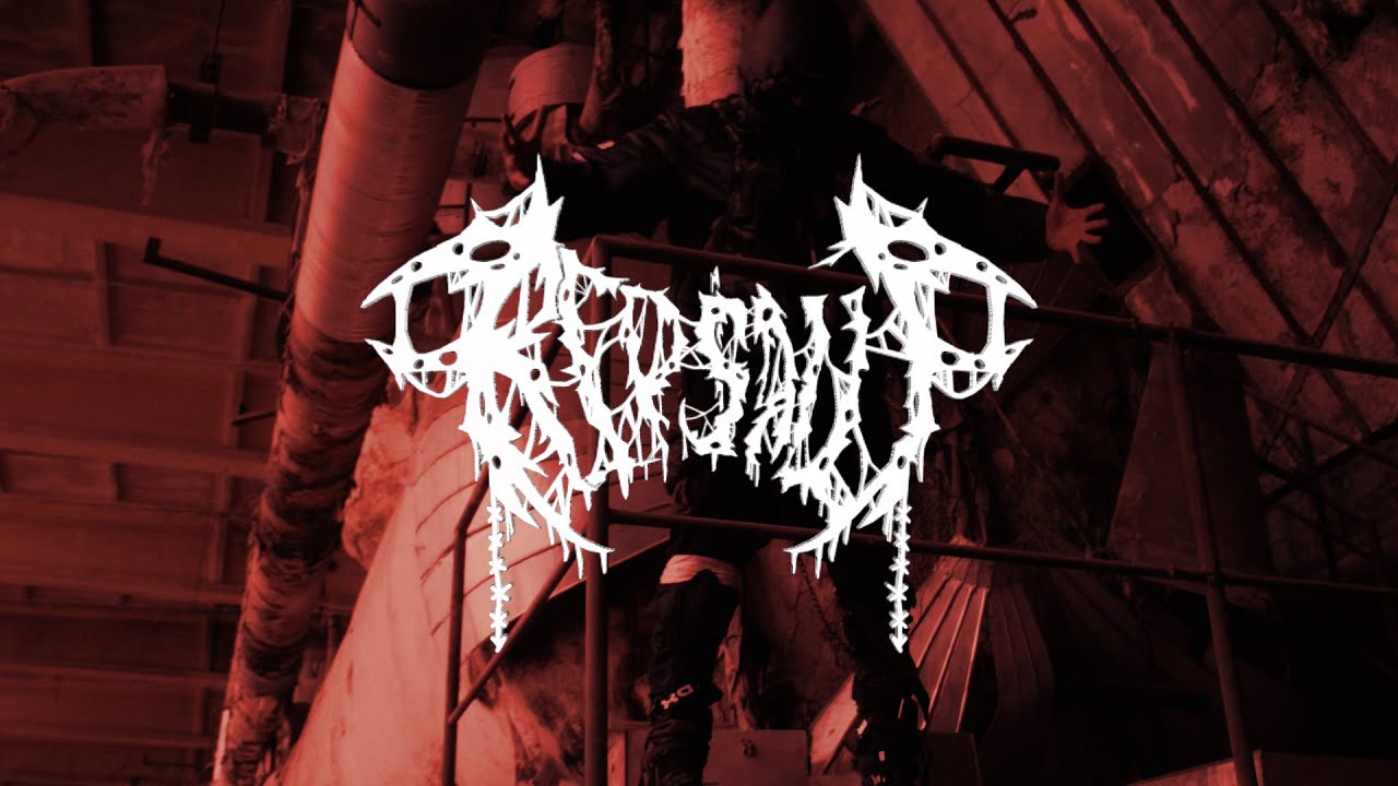 [NOT FREE] SCARLXRD 